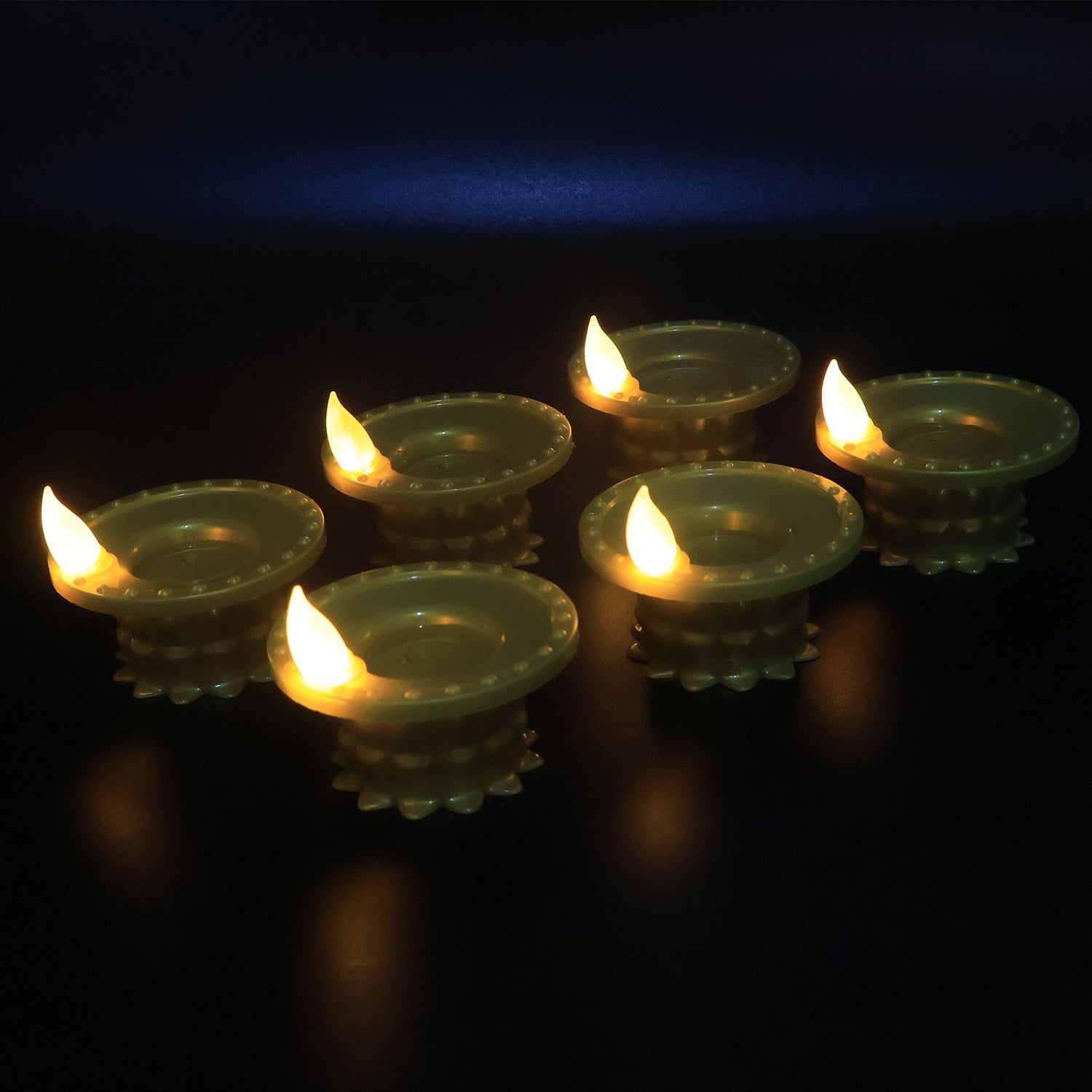 LED Candle Set LED Candle Set